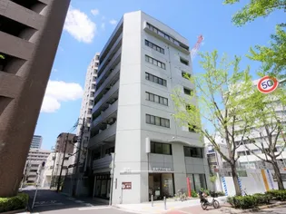 カセッティ新町の画像