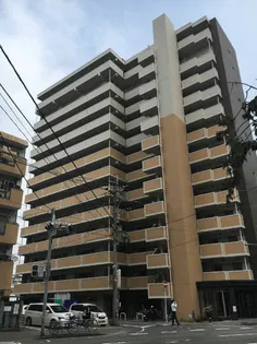 リアンシエルブルー東公園の画像