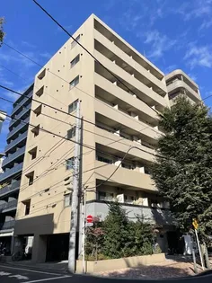 スカイコート東陽町WESTの画像