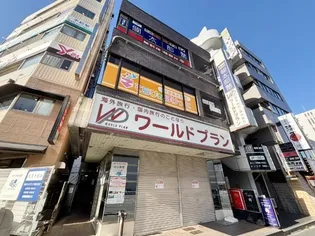 第3下渕ビルの画像