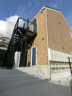 ハーミットクラブハウス峰岡IIIの画像