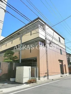 ヴィラタチバナIの画像