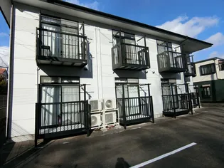 宮城県仙台市青葉区国見4【アパート】の外観