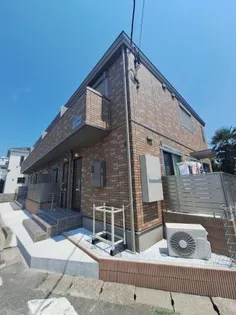 ウィステリア鶴ヶ峰の画像