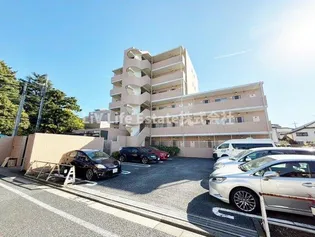 ベース ブリッジの画像