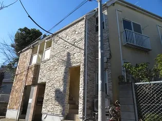 アミューズ南長崎B棟の画像