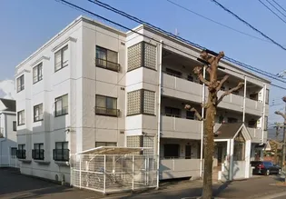 緑町ハイツの画像