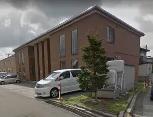 コーポけやきの画像