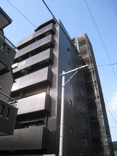 カスタリア雪谷の画像