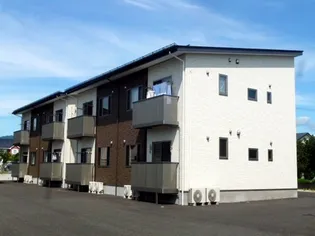 メゾンペルシーモ1の画像