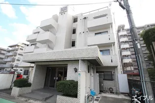 ライオンズマンション長住の画像