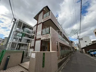 コフレ鶴橋の画像