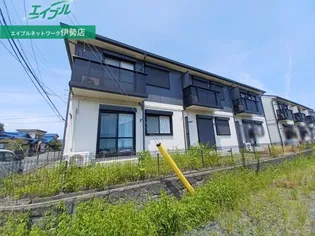 セゾンクレールBの画像