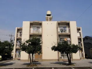 セレニティ川添 B棟の画像