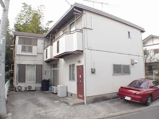 メゾン オ コトの画像