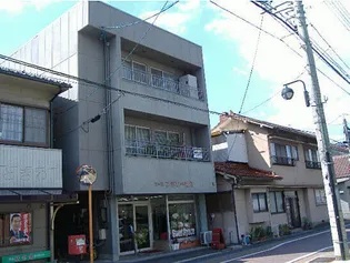 コーポフラワー湖月の画像