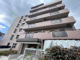 コンフォートヴィラ深江橋の画像