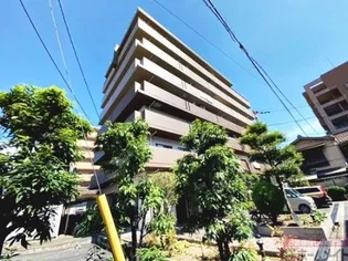 クレスト塚西の画像