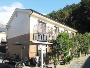 ガーデン バリー B棟の画像