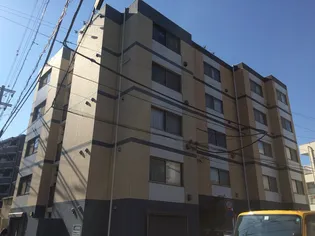 パラッツォ マニフィコの画像