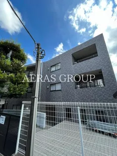 エル セレーノ西早稲田の画像