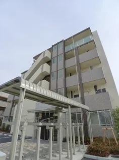 アイビーコートの画像