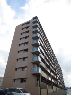 スカイシャトレ空港南の画像