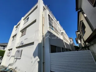 花水コーポの画像