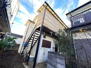 第一勝俣荘の画像