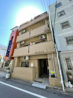 カトウビルの画像