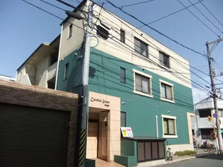 コーディアルグリーンの画像