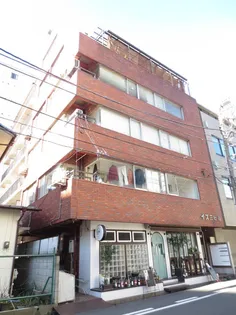 イズミビルの画像