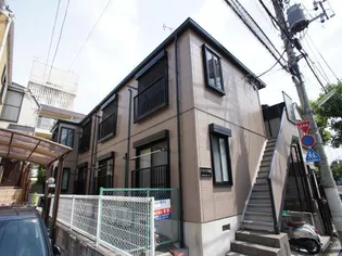 パークハイツ千歳台の画像