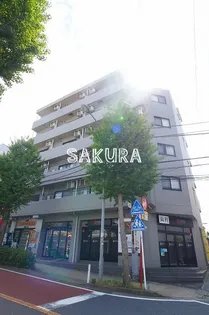 リベール エム二俣川の画像