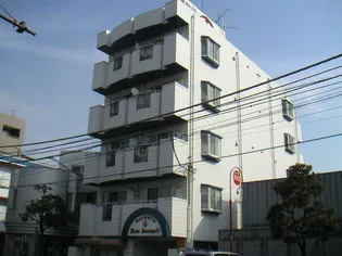 第22新井ビルの画像