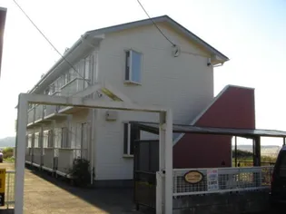 センチュリー平賀2番館の画像