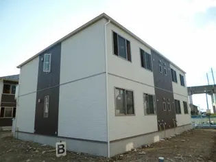 アルカディアBの画像