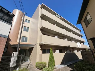 リヴィエール船橋の画像