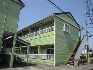 アーバングリーンIIの画像