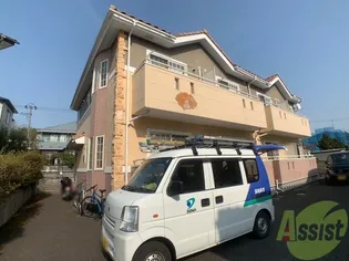 コンフォートAOYAMA B棟の画像