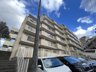 グレイスハイツ台原の画像