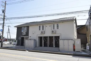 アバンウェル本江の画像