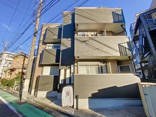 アイリス川崎の画像