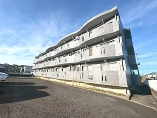 グレイスコートの画像