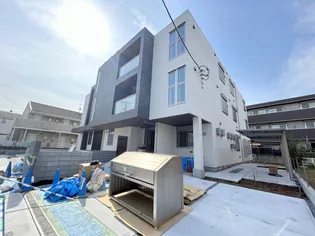 ブランルージュの画像