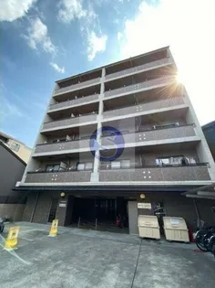 サムティ上堀川【5階】の外観