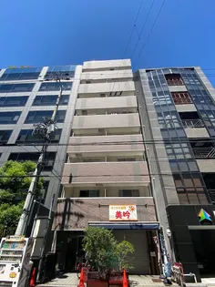 アインズ南船場の画像