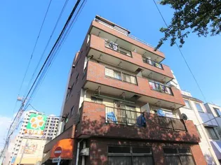 興栄ハイツの画像