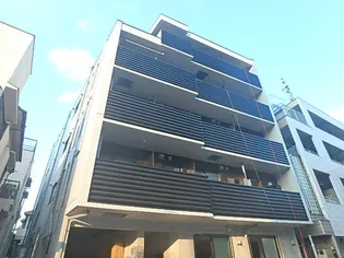 AIR TOWER OTSUKAの画像