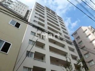 グランプレオ武蔵野の画像